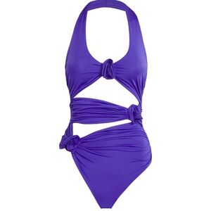 MAYGEL CORONEL Cipria One Piece Swimsuit